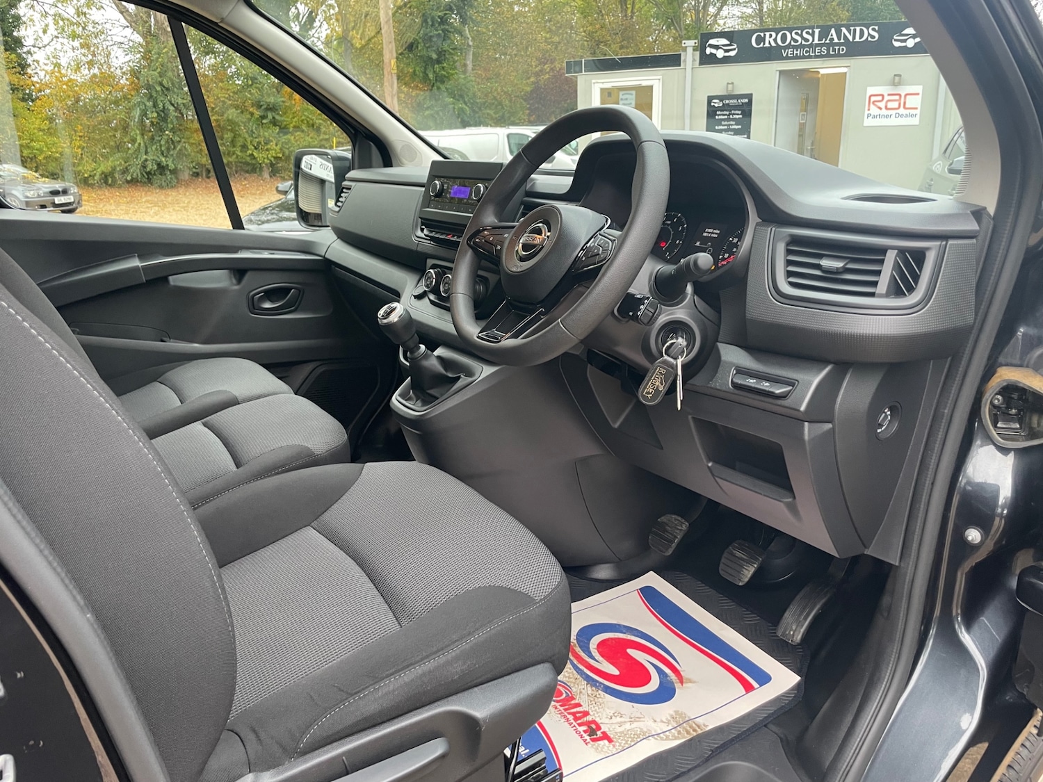 Used Nissan Primastar 2022 for sale - 76286791: Photo 13