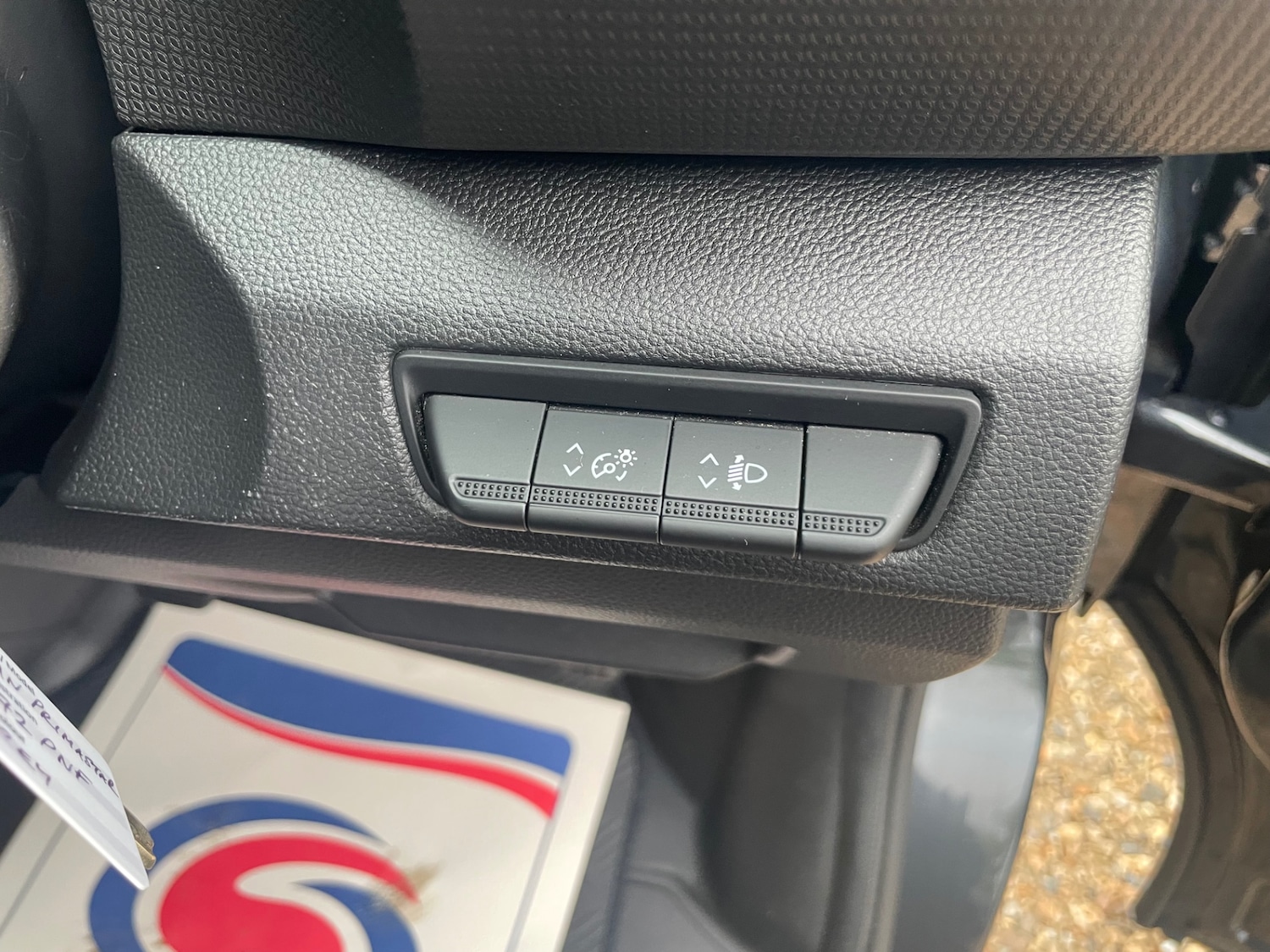 Used Nissan Primastar 2022 for sale - 76286791: Photo 15