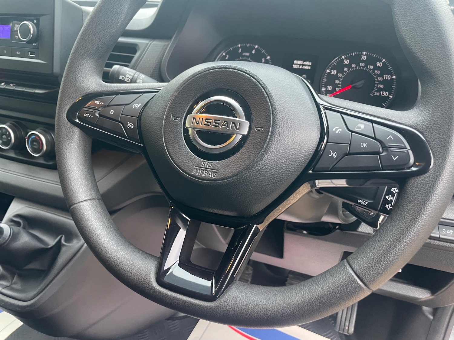 Used Nissan Primastar 2022 for sale - 76286791: Photo 16