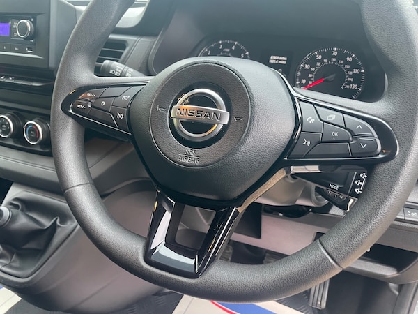 Used Nissan Primastar 2022 for sale - 76286791: Photo 16