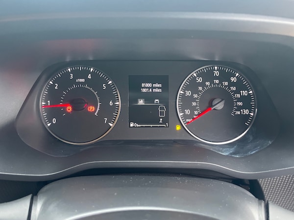 Used Nissan Primastar 2022 for sale - 76286791: Photo 19