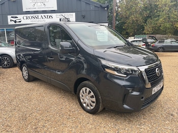 2022 (72) - 2.0 dCi 130ps H1 Acenta Van
