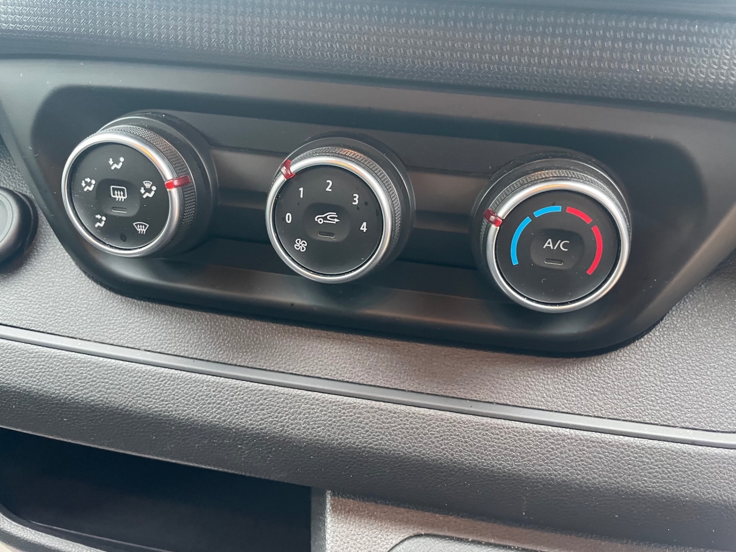 Used Nissan Primastar 2022 for sale - 76286791: Photo 21