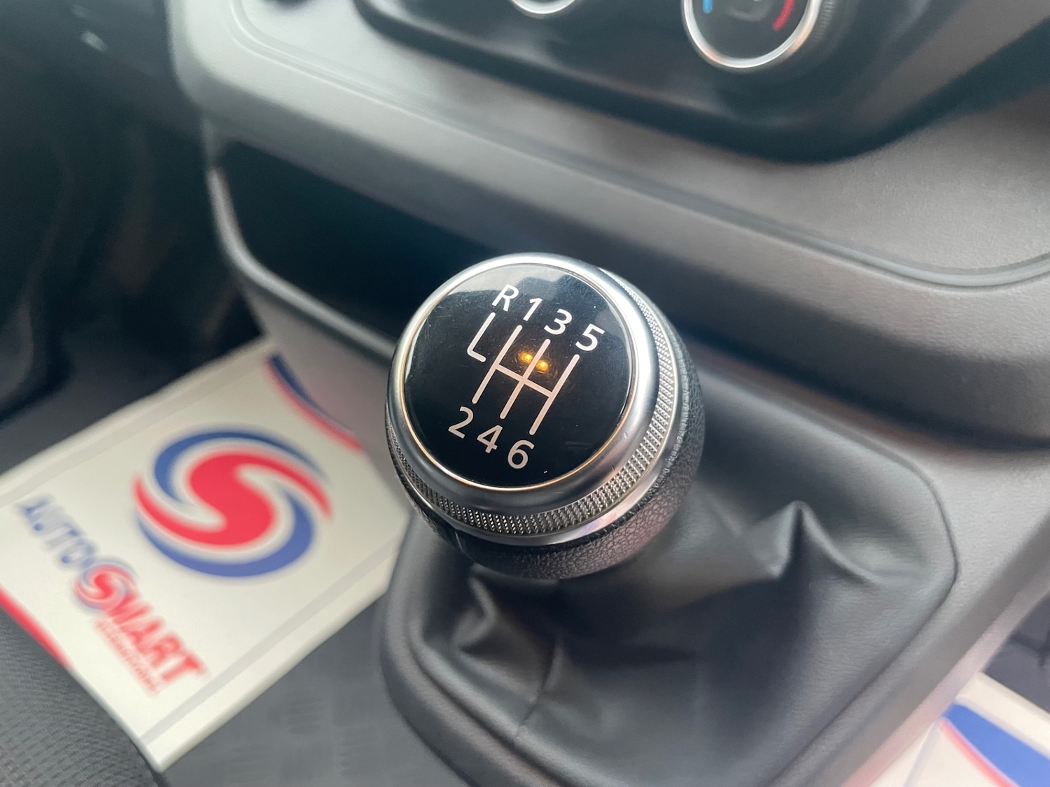 Used Nissan Primastar 2022 for sale - 76286791: Photo 22