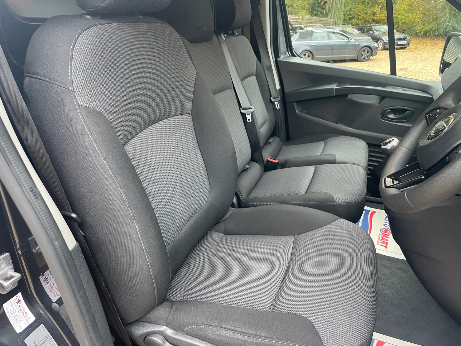 Used Nissan Primastar 2022 for sale - 76286791: Photo 23