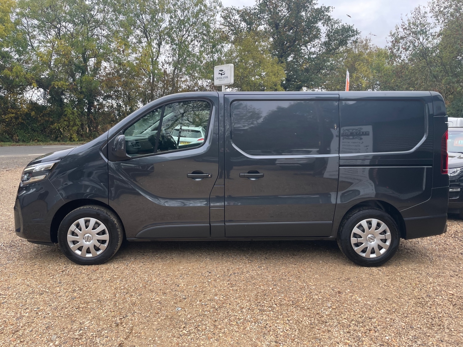 Used Nissan Primastar 2022 for sale - 76286791: Photo 4