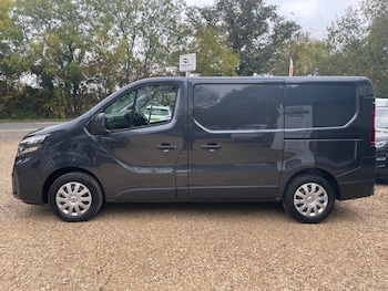 Used Nissan Primastar 2022 for sale - 76286791: Photo 4