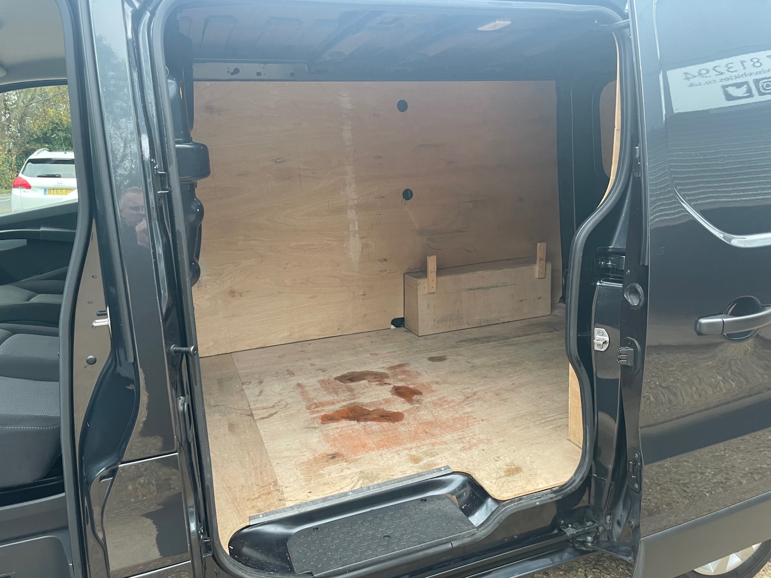 Used Nissan Primastar 2022 for sale - 76286791: Photo 7