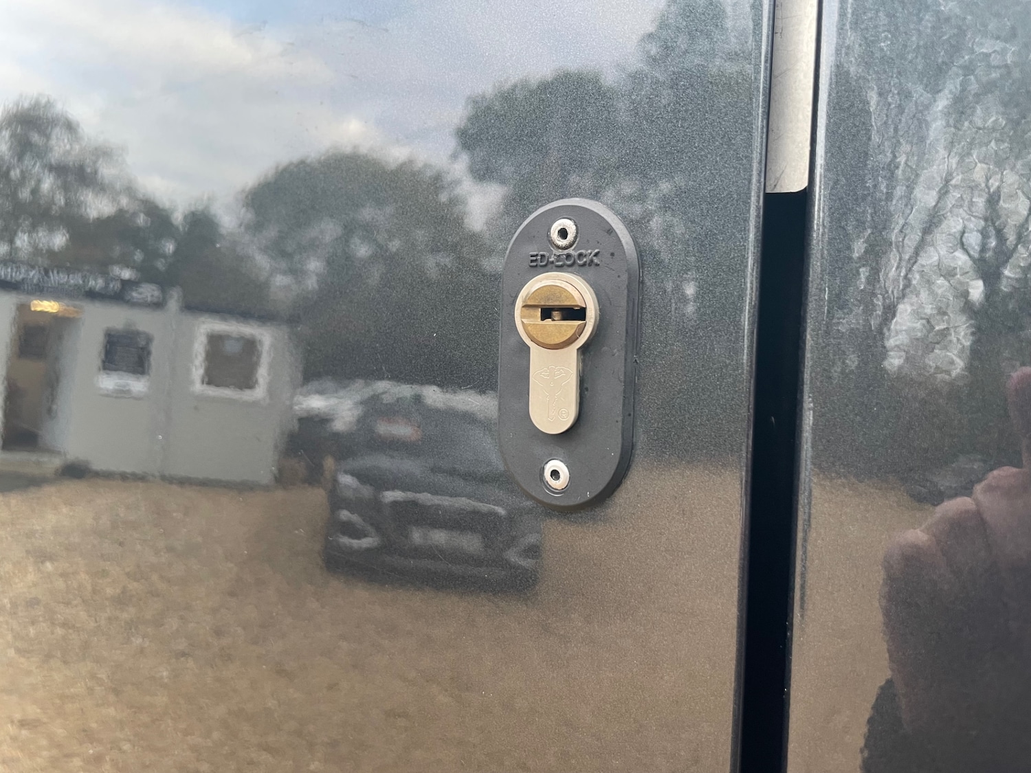 Used Nissan Primastar 2022 for sale - 76286791: Photo 8