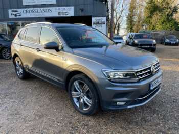 2019 (69) - 2.0 TDI 190 4Motion SEL 5dr DSG