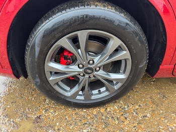 Used Ford Kuga 2021 for sale - 77168633: Photo