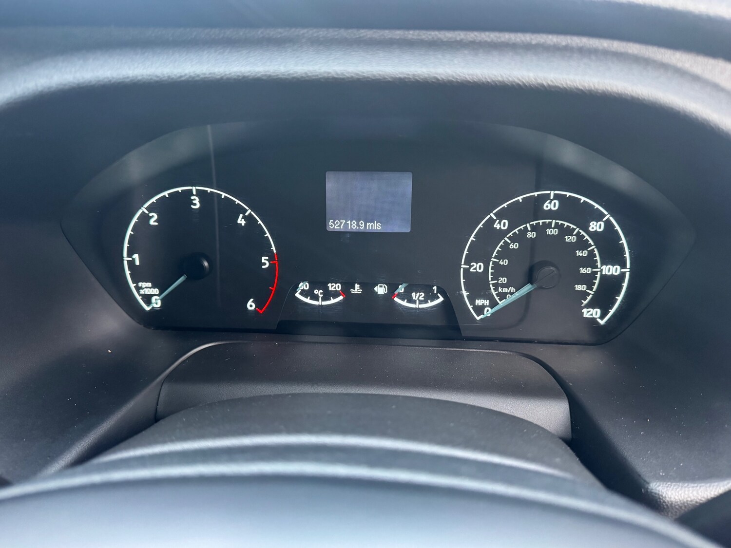 Used Ford Transit Custom 2021 for sale - 77310380: Photo 15