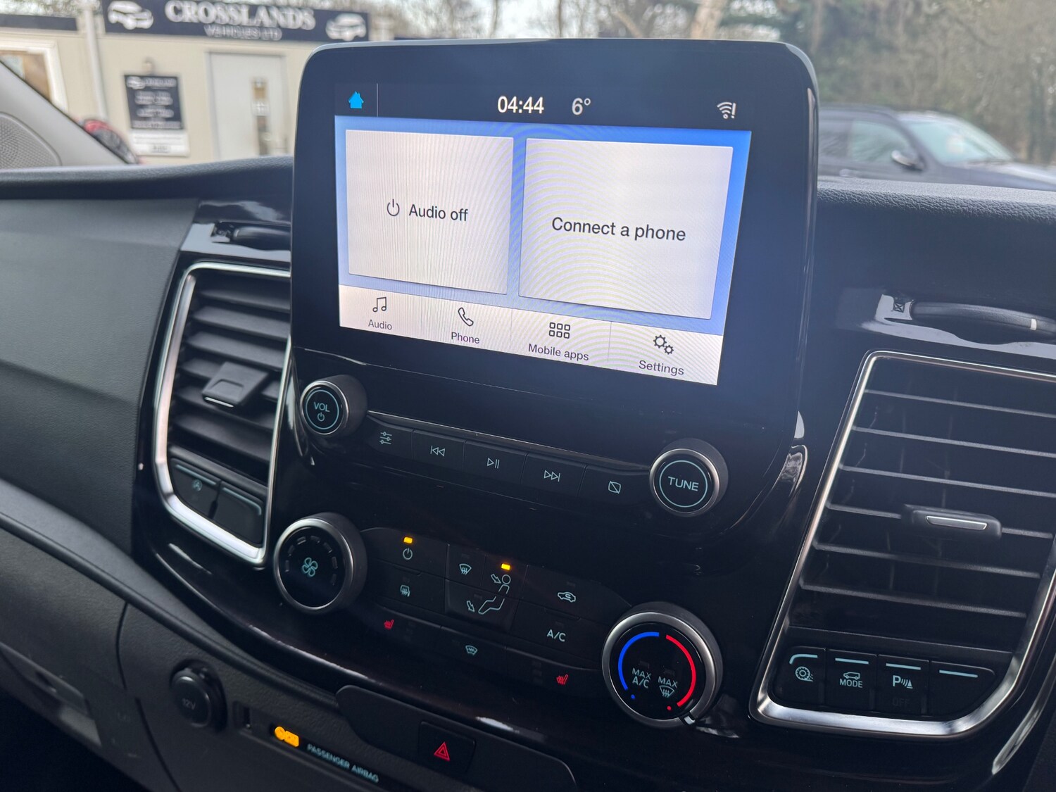 Used Ford Transit Custom 2021 for sale - 77310380: Photo 16