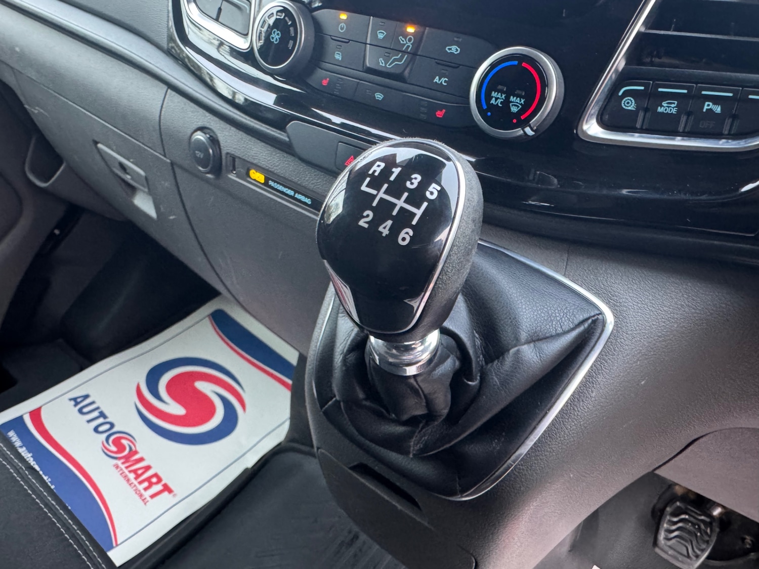 Used Ford Transit Custom 2021 for sale - 77310380: Photo 18