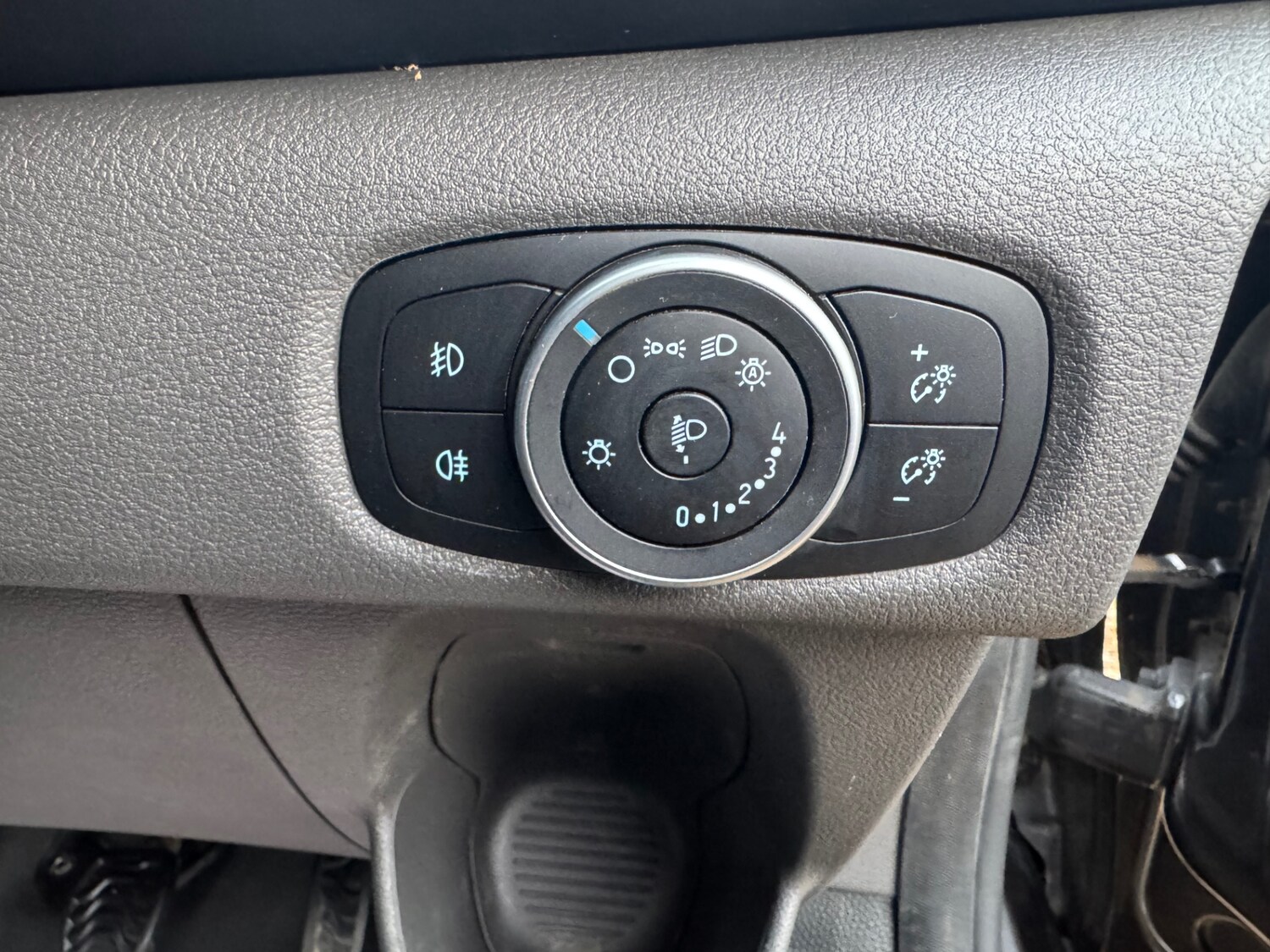 Used Ford Transit Custom 2021 for sale - 77310380: Photo 20