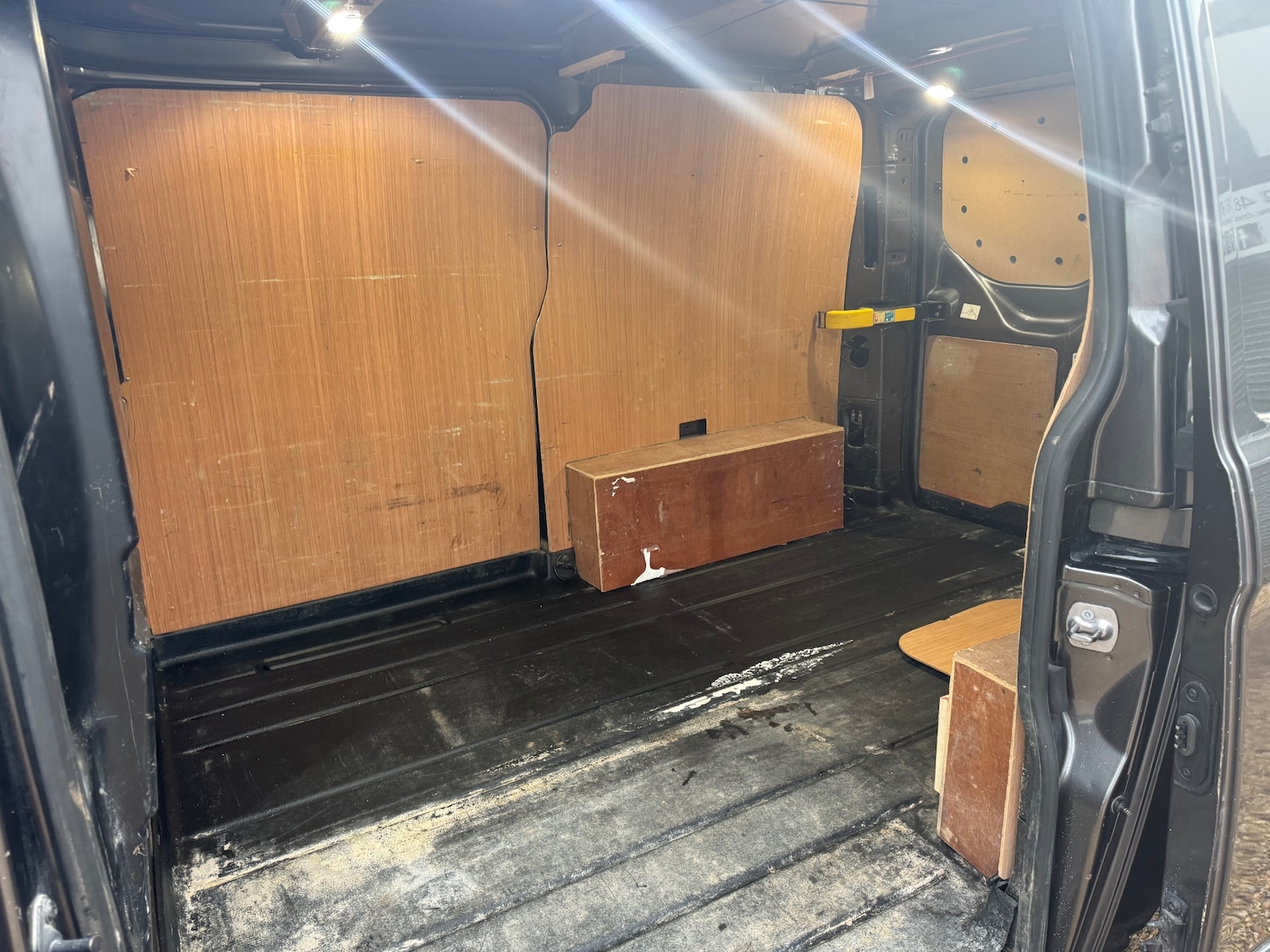 Used Ford Transit Custom 2021 for sale - 77310380: Photo 9