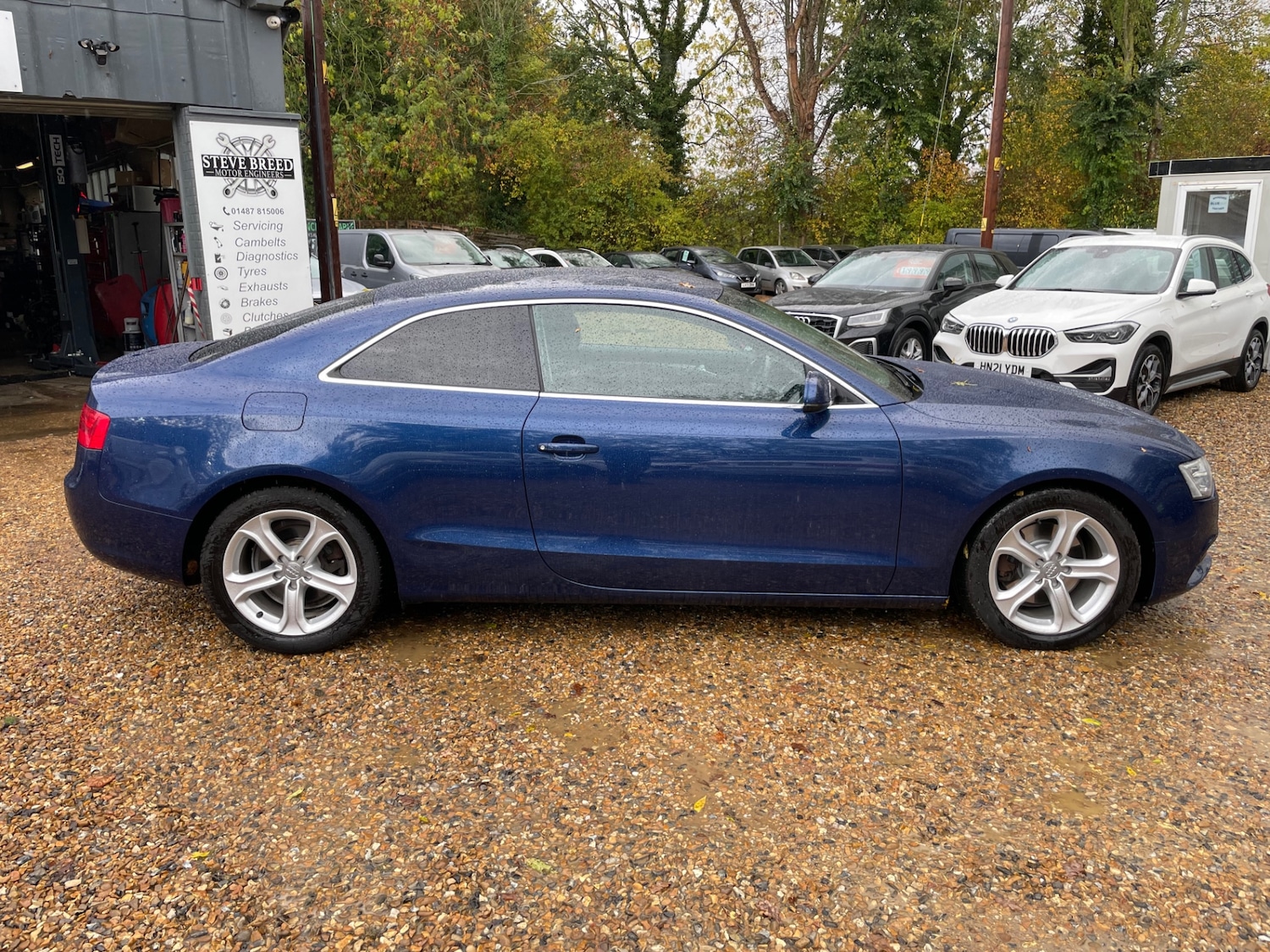 Used Audi A5 2016 for sale - 76321746: Photo 10