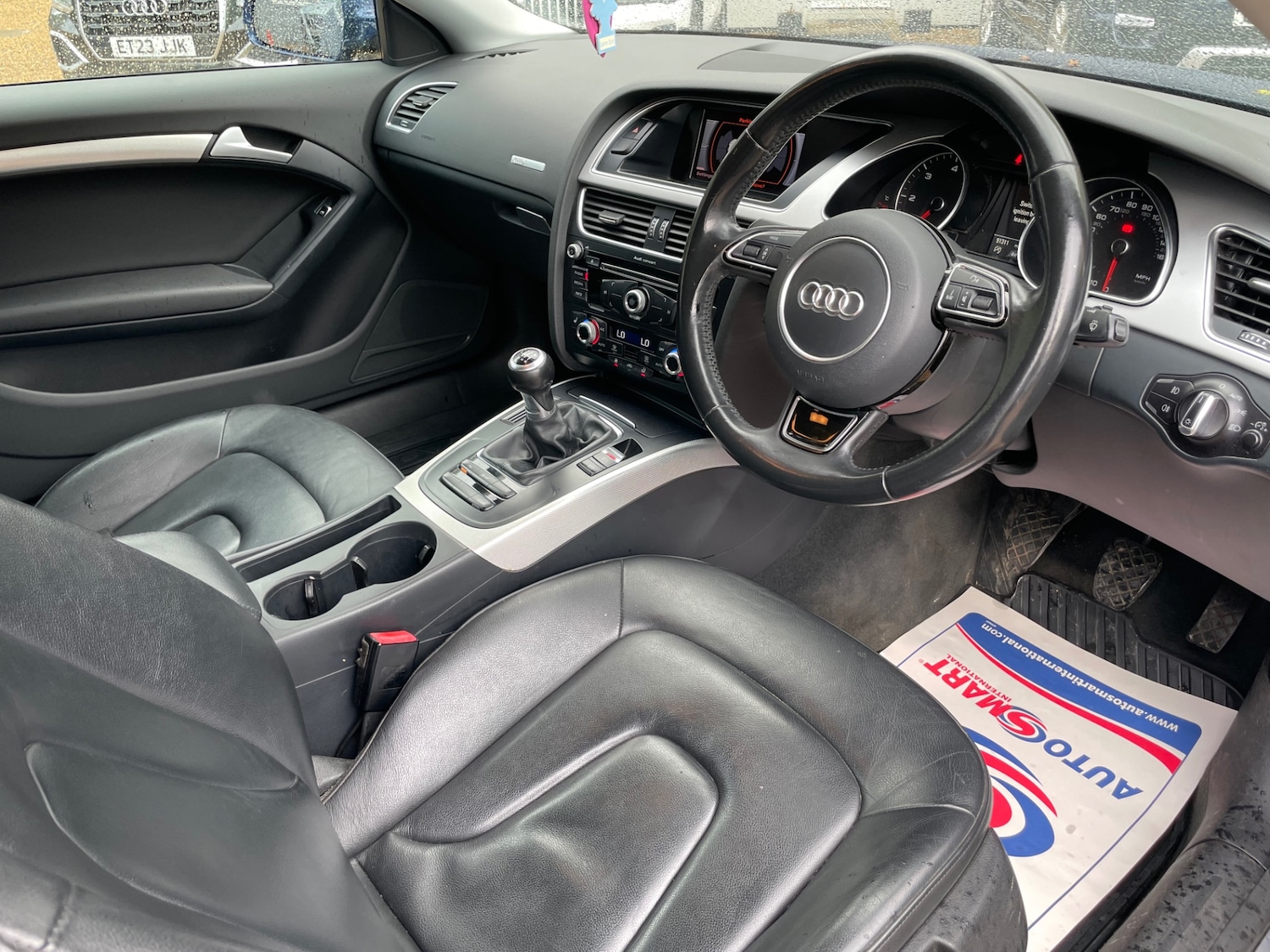 Used Audi A5 2016 for sale - 76321746: Photo 11