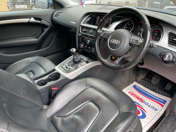 Used Audi A5 2016 for sale - 76321746: Photo 11