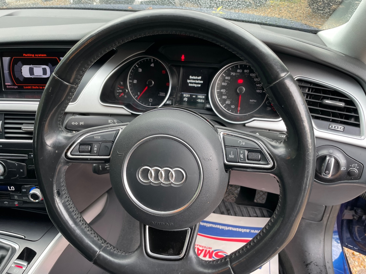 Used Audi A5 2016 for sale - 76321746: Photo 14