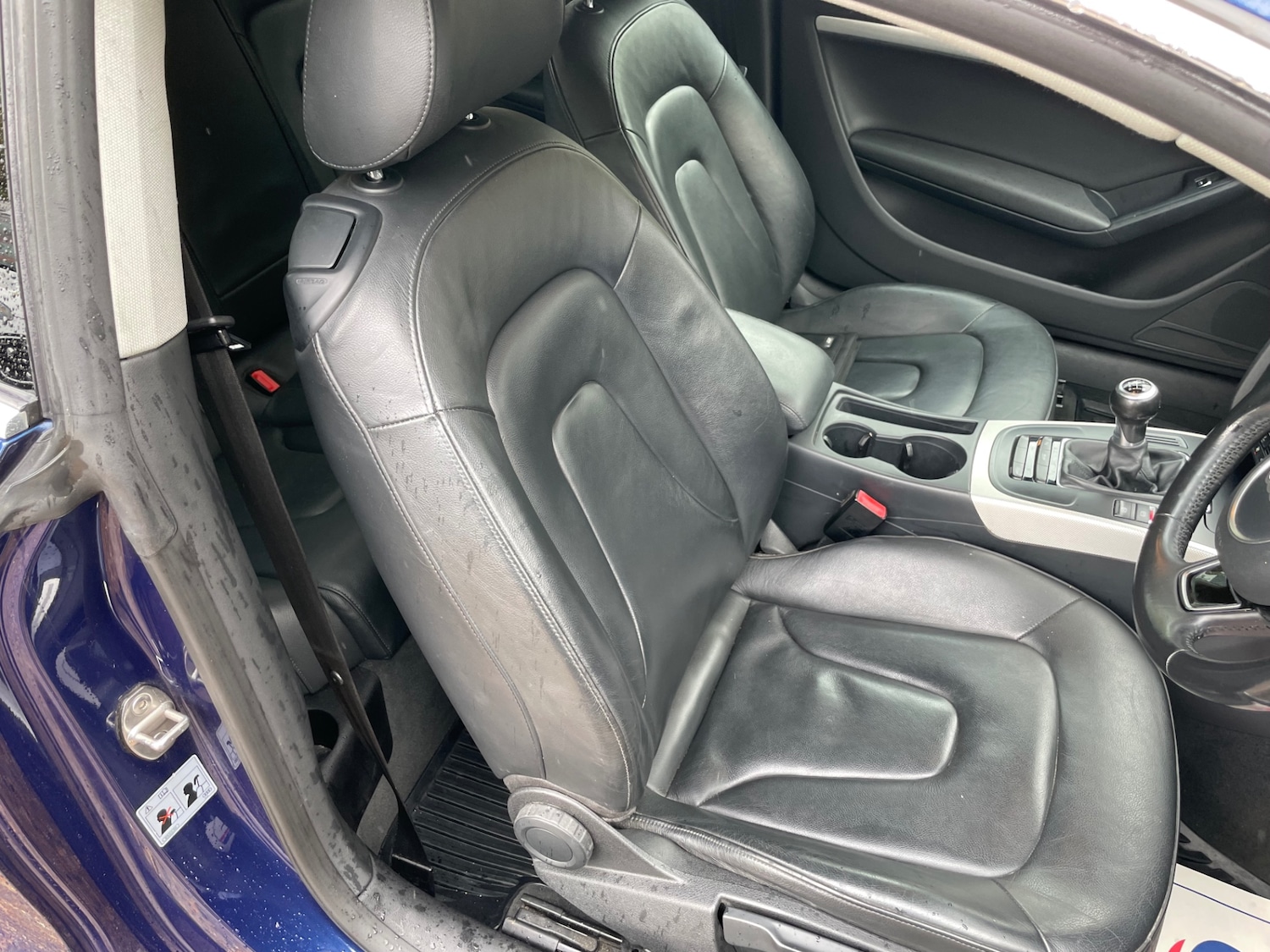 Used Audi A5 2016 for sale - 76321746: Photo 18