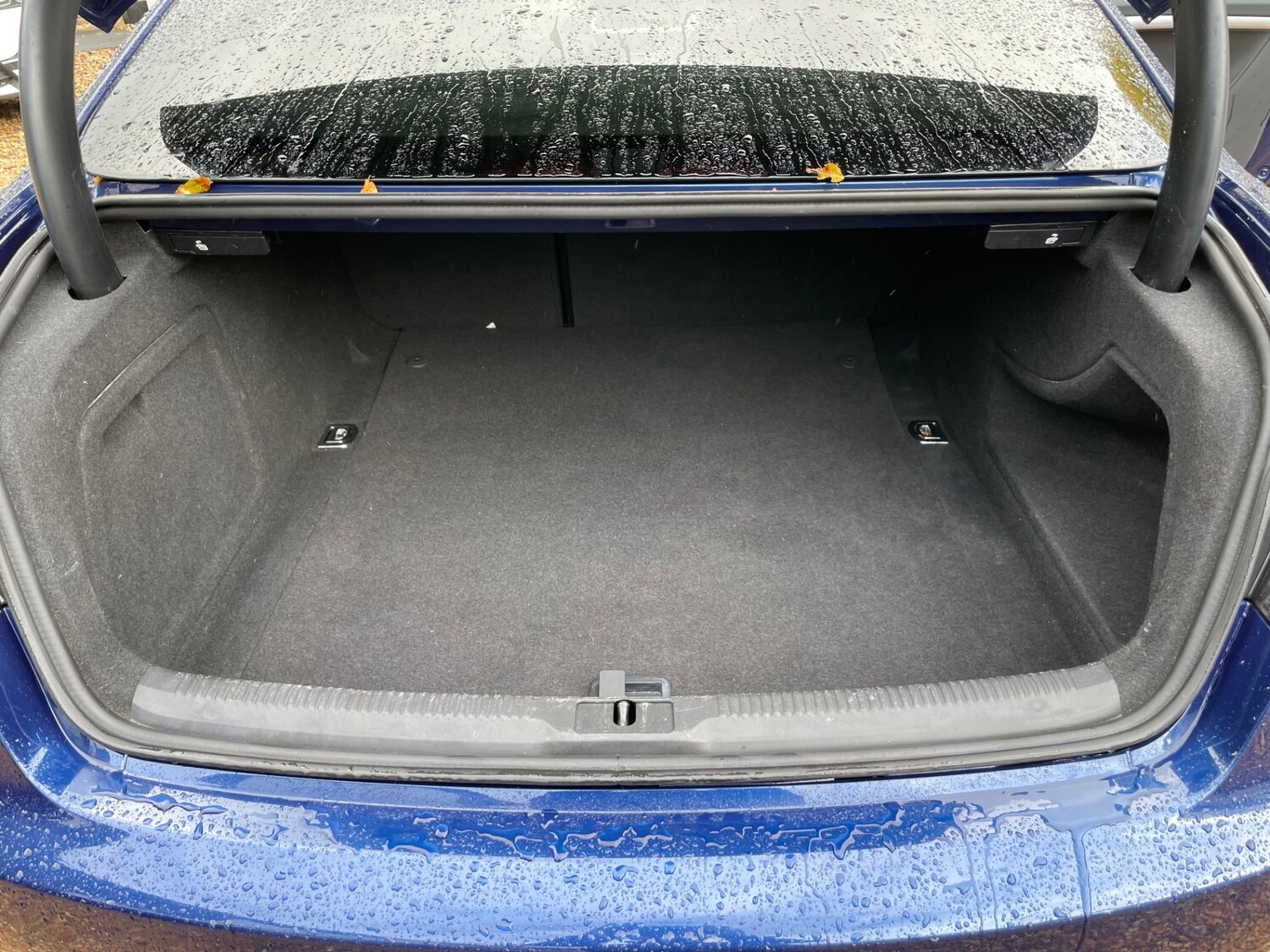 Used Audi A5 2016 for sale - 76321746: Photo 19