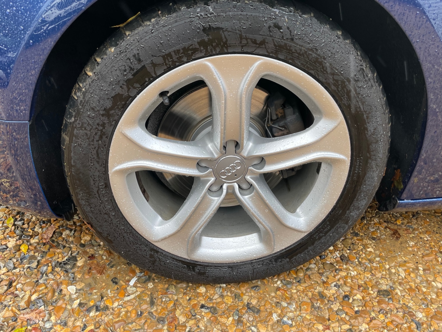 Used Audi A5 2016 for sale - 76321746: Photo 4