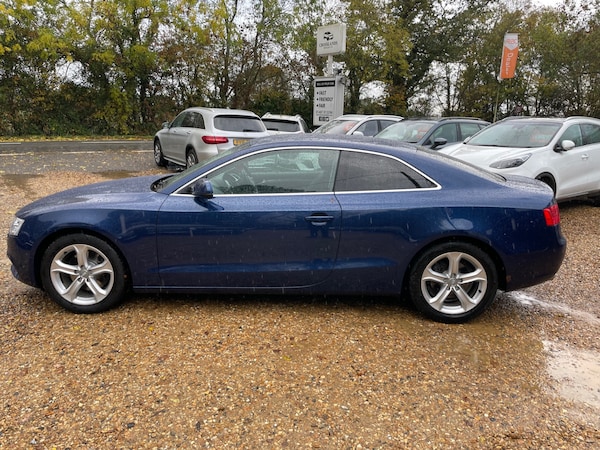 Used Audi A5 2016 for sale - 76321746: Photo 5
