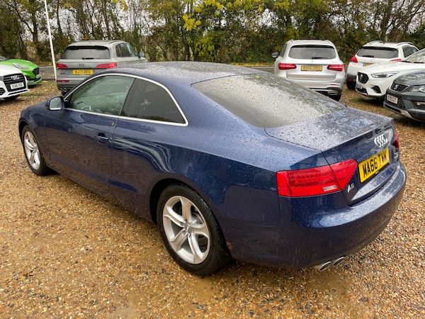 Used Audi A5 2016 for sale - 76321746: Photo 6