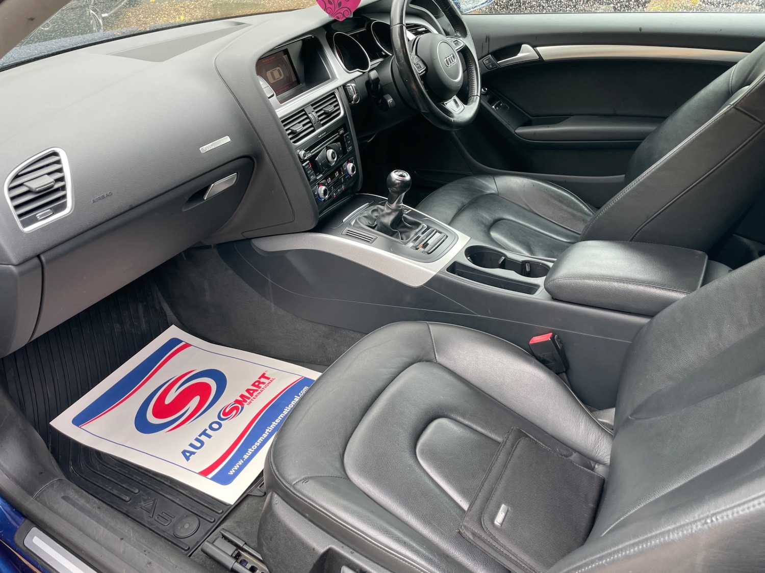 Used Audi A5 2016 for sale - 76321746: Photo 7