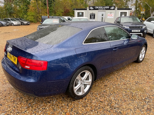 Used Audi A5 2016 for sale - 76321746: Photo 9