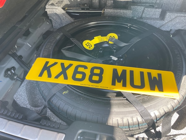 Used Volvo XC60 2018 for sale - 74769861: Photo 12