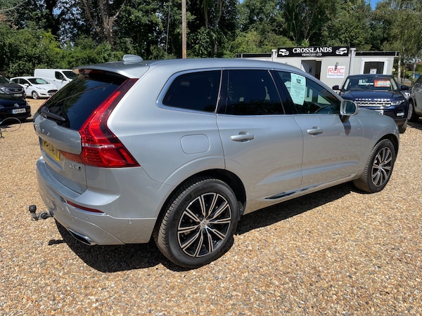 Used Volvo XC60 2018 for sale - 74769861: Photo 13