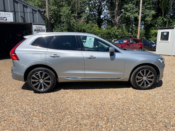 Used Volvo XC60 2018 for sale - 74769861: Photo 14
