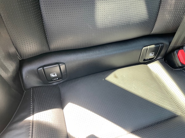 Used Volvo XC60 2018 for sale - 74769861: Photo 16