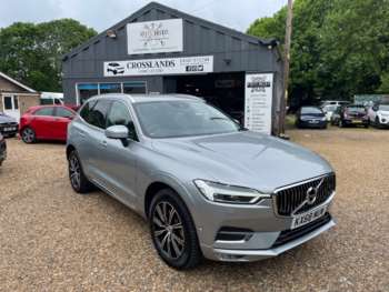 2018 (68) - 2.0 D5 PowerPulse Inscription 5dr AWD Geartronic