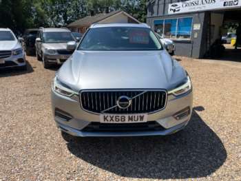Used Volvo XC60 2018 for sale - 74769861: Photo