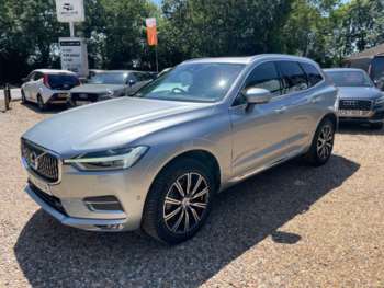 Used Volvo XC60 2018 for sale - 74769861: Photo