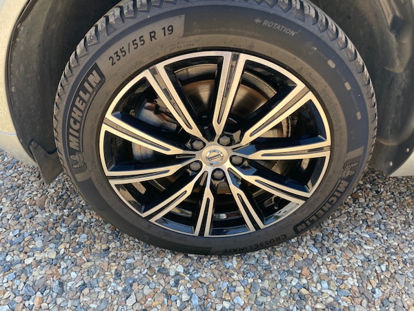 Used Volvo XC60 2018 for sale - 74769861: Photo 4