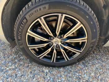Used Volvo XC60 2018 for sale - 74769861: Photo
