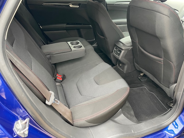 Used Ford Mondeo 2017 for sale - 76220307: Photo 15