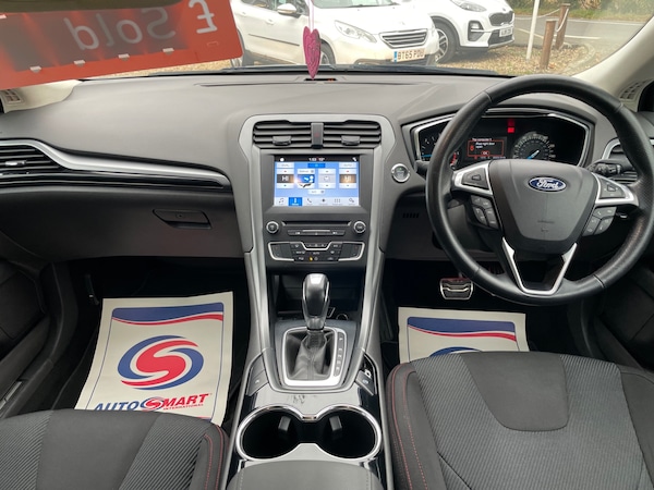 Used Ford Mondeo 2017 for sale - 76220307: Photo 16
