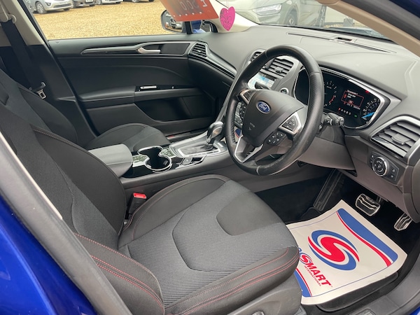 Used Ford Mondeo 2017 for sale - 76220307: Photo 17
