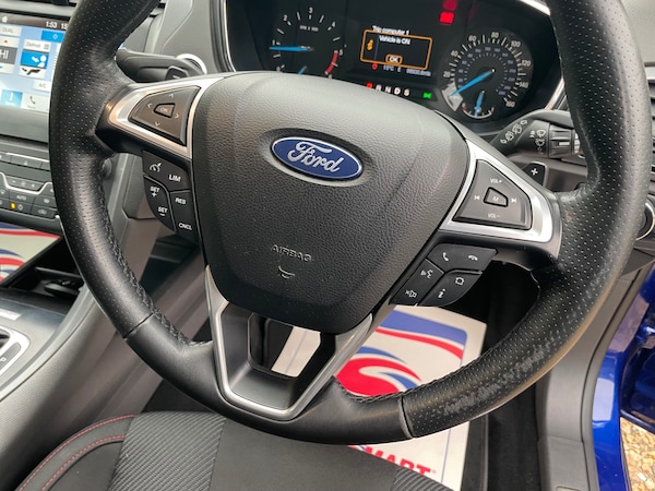 Used Ford Mondeo 2017 for sale - 76220307: Photo 19