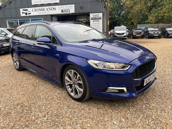 Ford - Mondeo