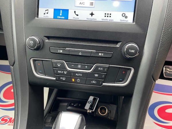 Used Ford Mondeo 2017 for sale - 76220307: Photo 22