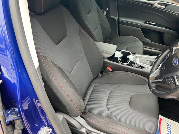 Used Ford Mondeo 2017 for sale - 76220307: Photo 24