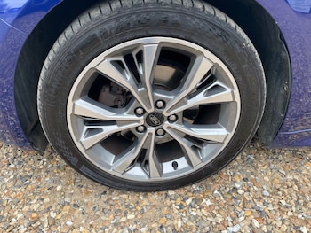Used Ford Mondeo 2017 for sale - 76220307: Photo 4