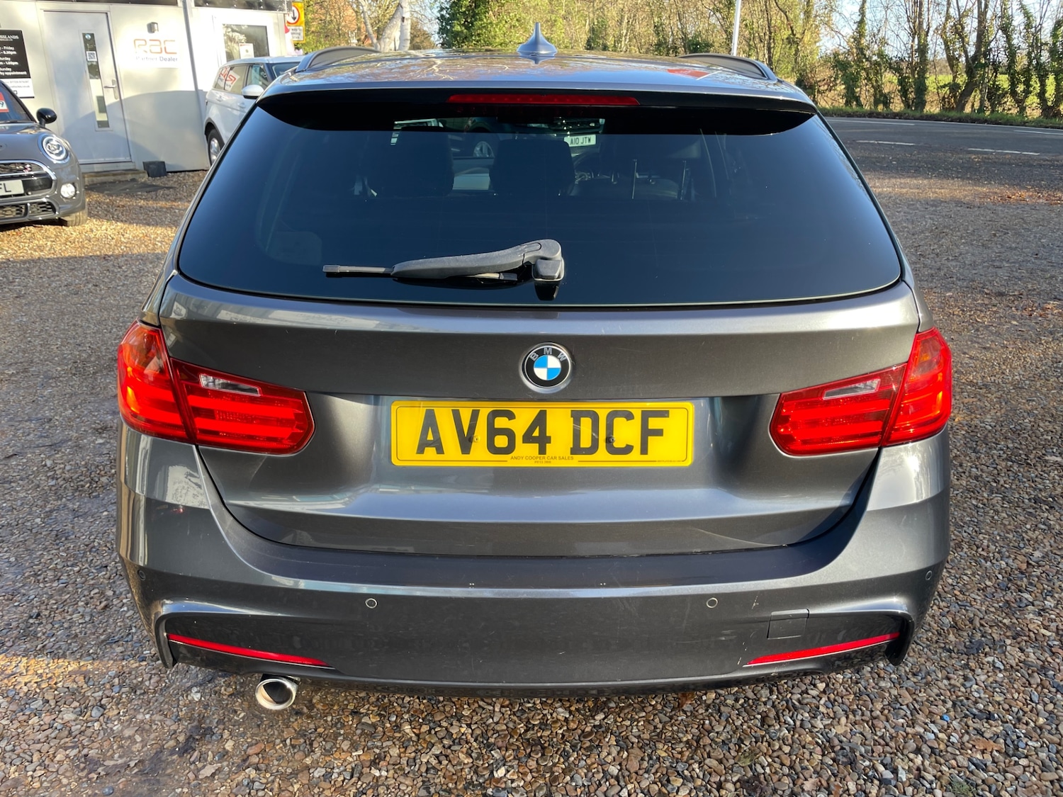 Used BMW 3 Series 2014 for sale - 76894525: Photo 11