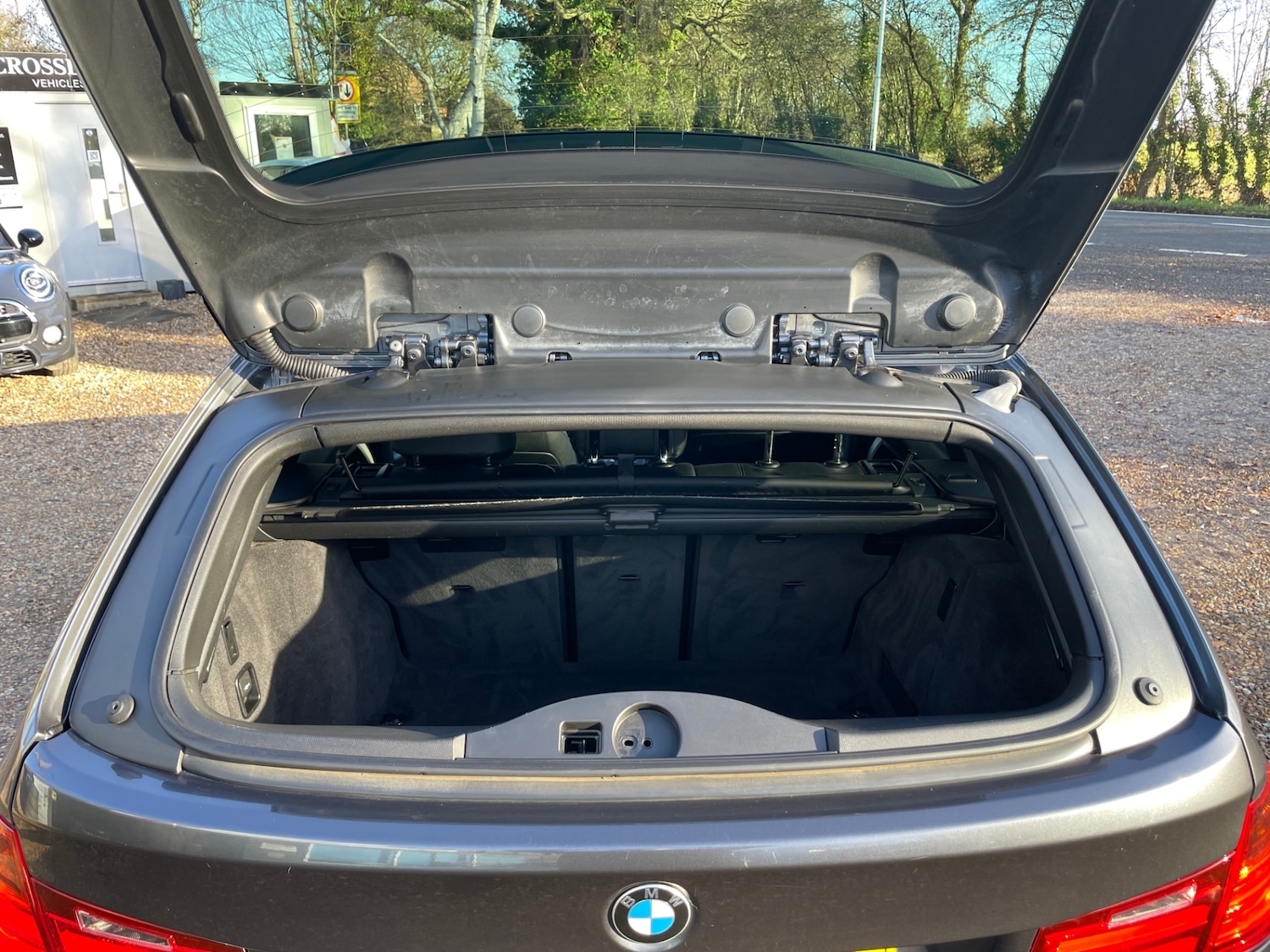 Used BMW 3 Series 2014 for sale - 76894525: Photo 12